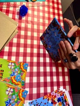 All handmade with LOVE at Great Bliss HQ