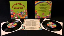 'Clockwork Flowers 2025 Singles' 7" Vinyl
